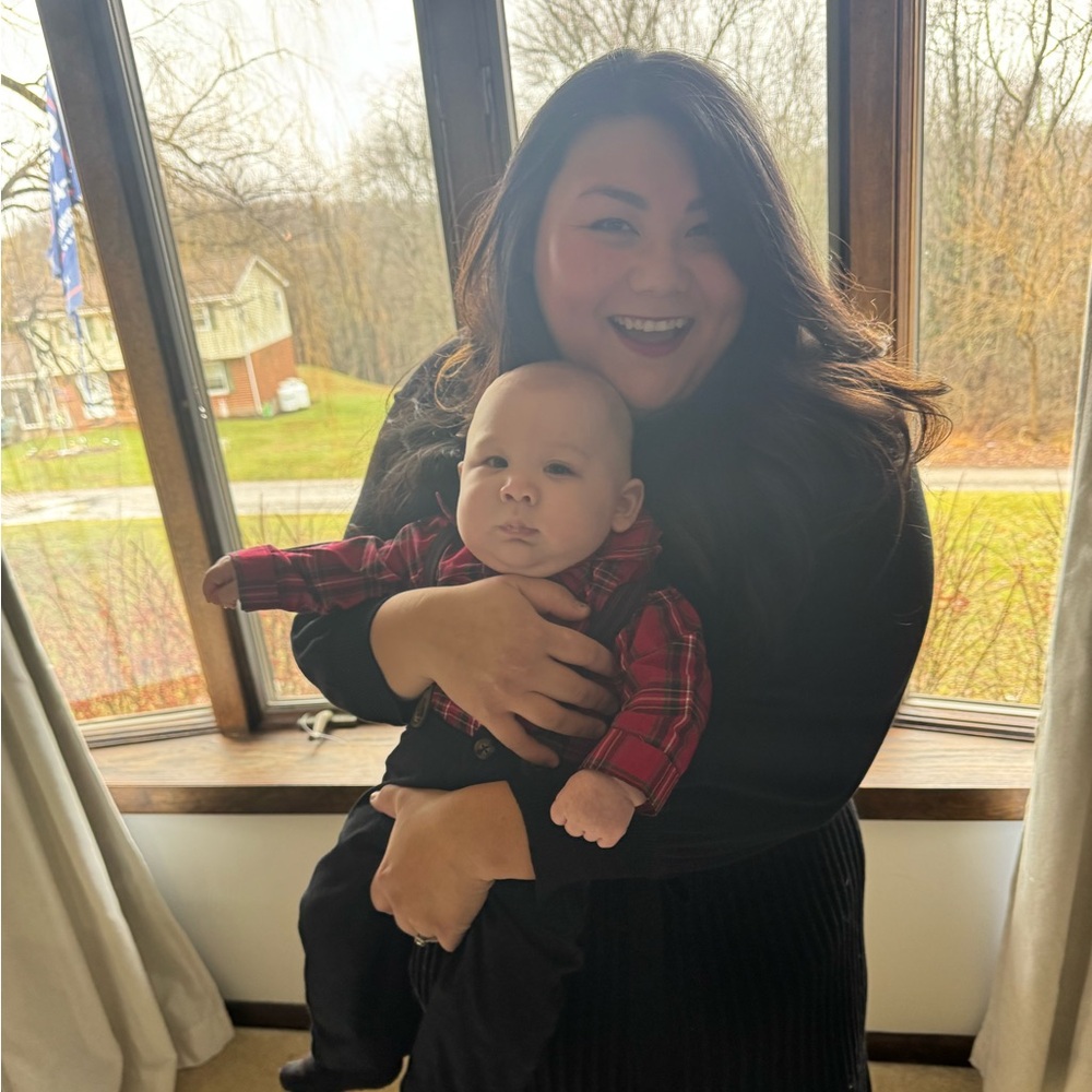 Meet your Posher, Shay